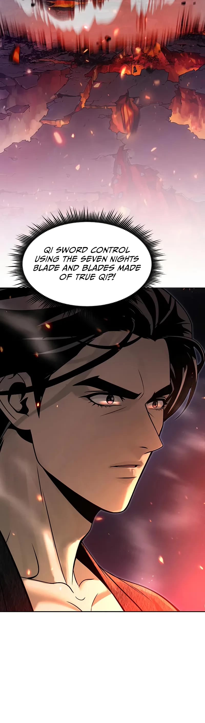 Chronicles of the Demon Faction Chapter 109 page 66 - Chapter 109