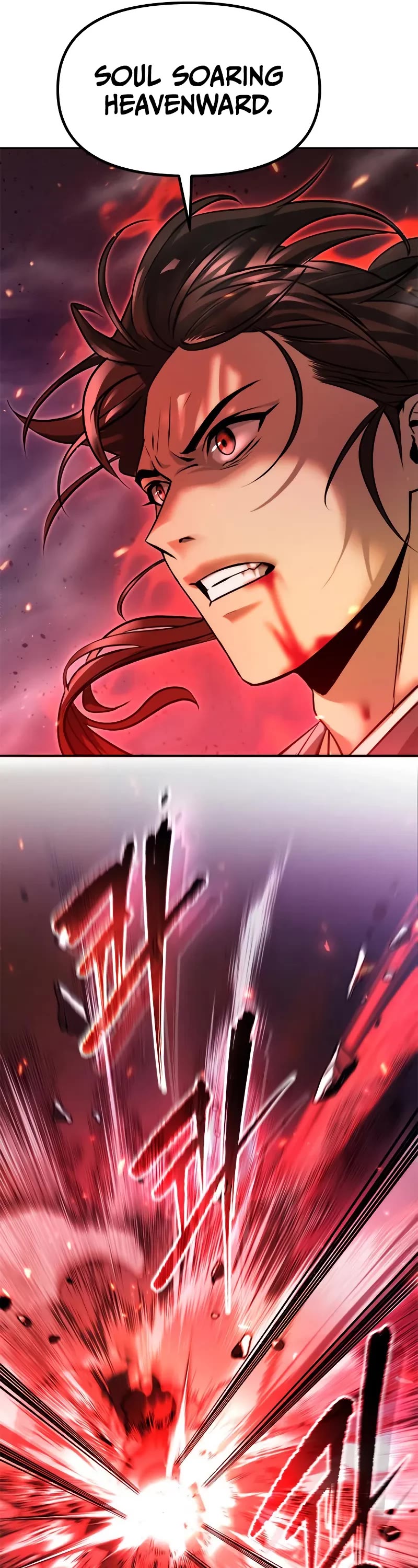 Chronicles of the Demon Faction Chapter 109 page 67 - Chapter 109