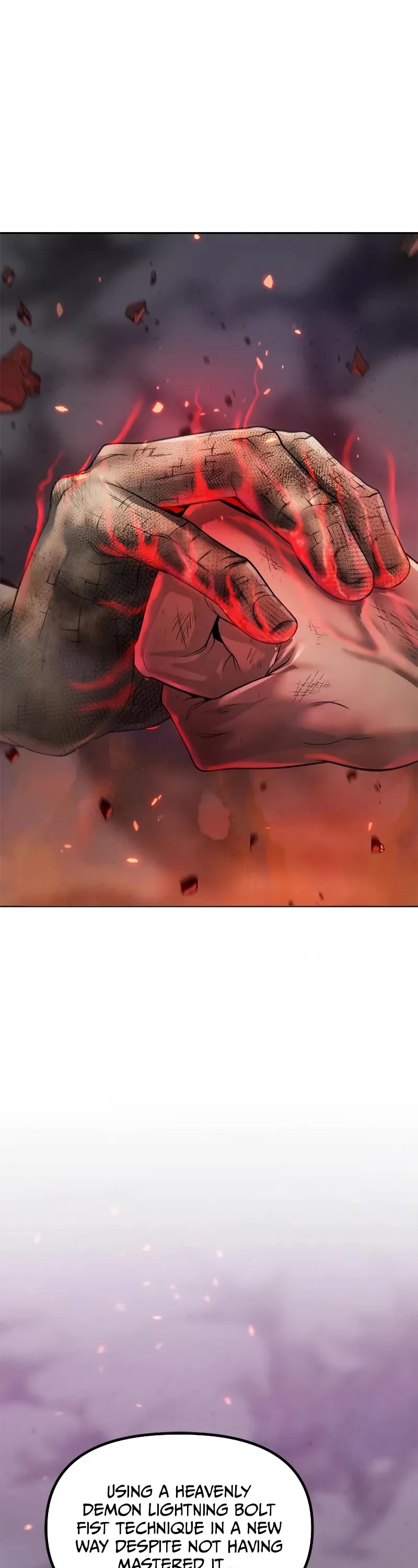 Chronicles of the Demon Faction Chapter 109 page 74 - Chapter 109