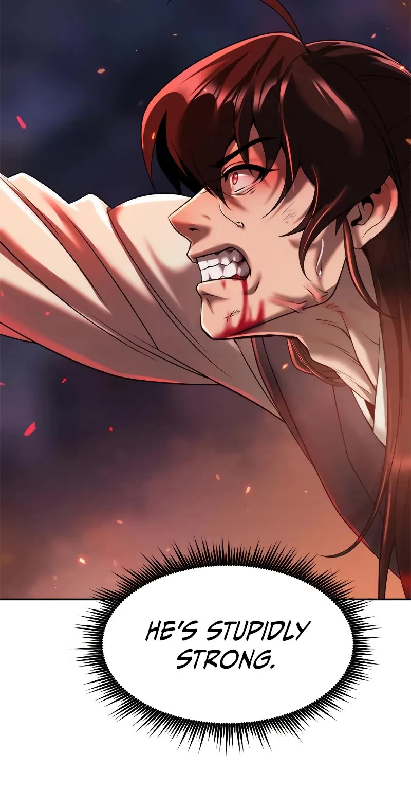 Chronicles of the Demon Faction Chapter 109 page 77 - Chapter 109