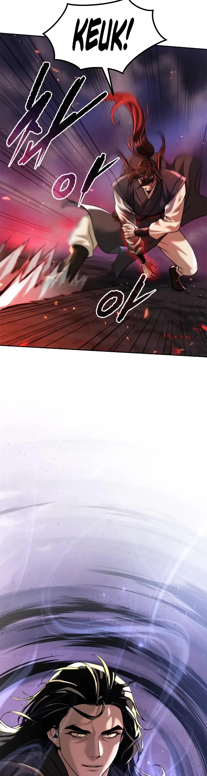 Chronicles of the Demon Faction Chapter 109 page 81 - Chapter 109