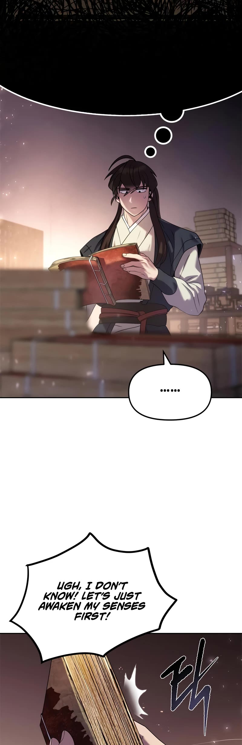 Chronicles of the Demon Faction Chapter 11 page 10 - Chapter 11