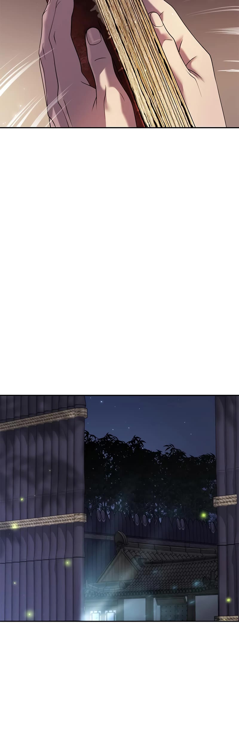 Chronicles of the Demon Faction Chapter 11 page 11 - Chapter 11