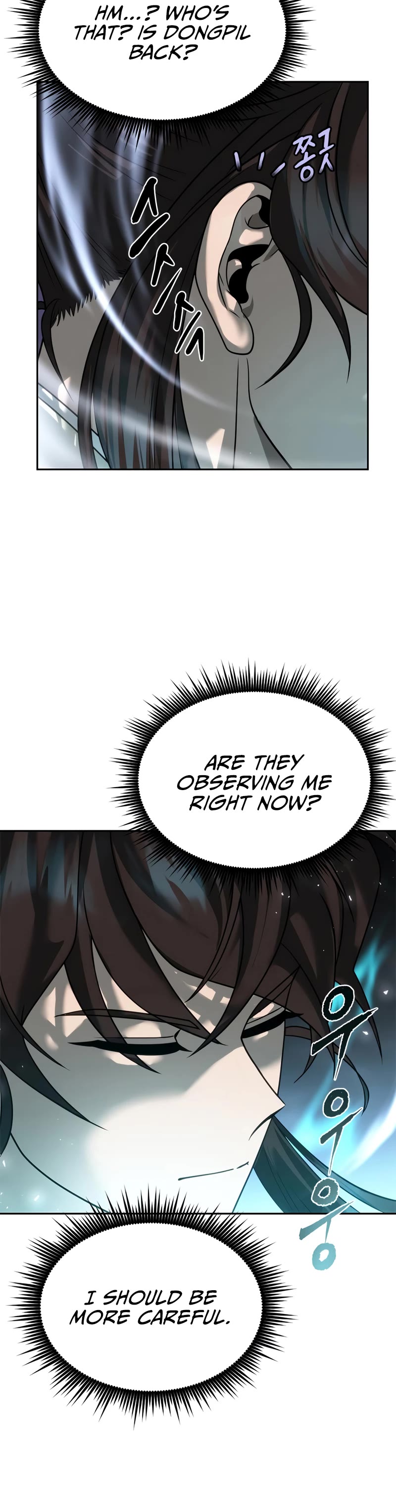 Chronicles of the Demon Faction Chapter 11 page 13 - Chapter 11