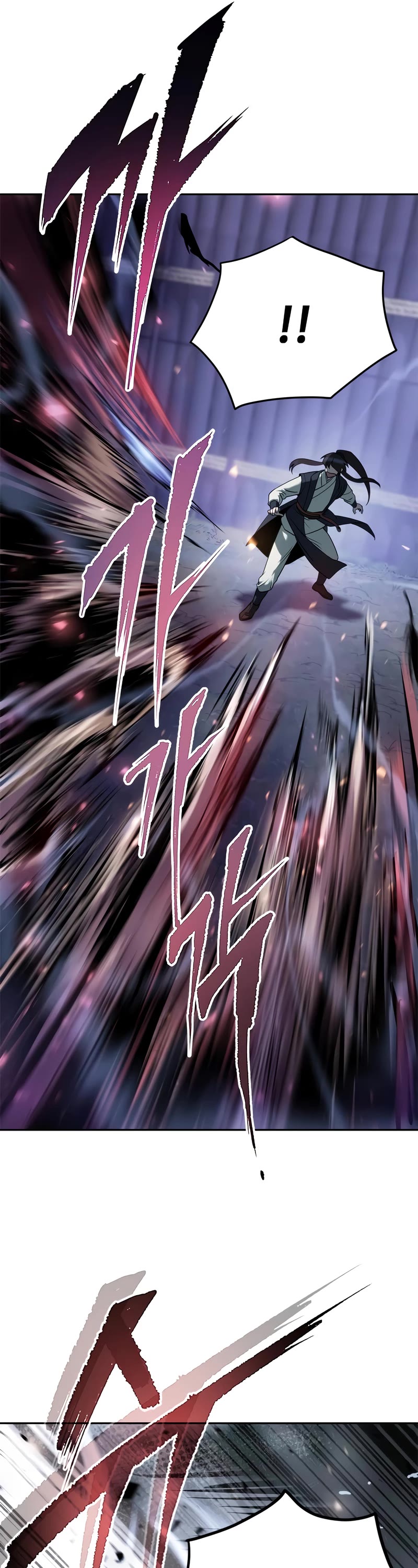 Chronicles of the Demon Faction Chapter 11 page 17 - Chapter 11