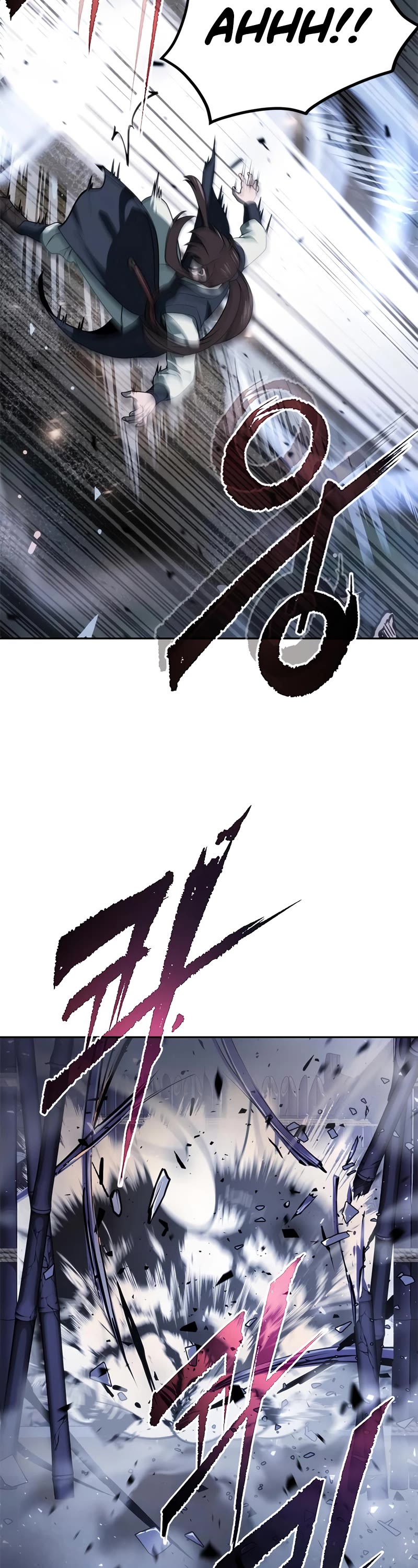 Chronicles of the Demon Faction Chapter 11 page 18 - Chapter 11