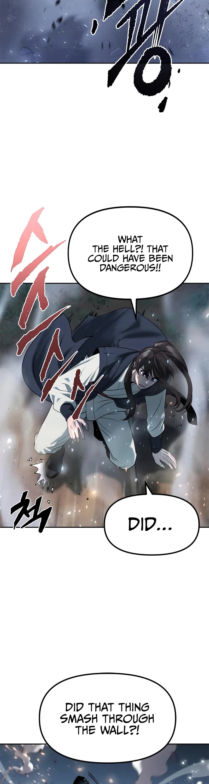 Chronicles of the Demon Faction Chapter 11 page 19 - Chapter 11