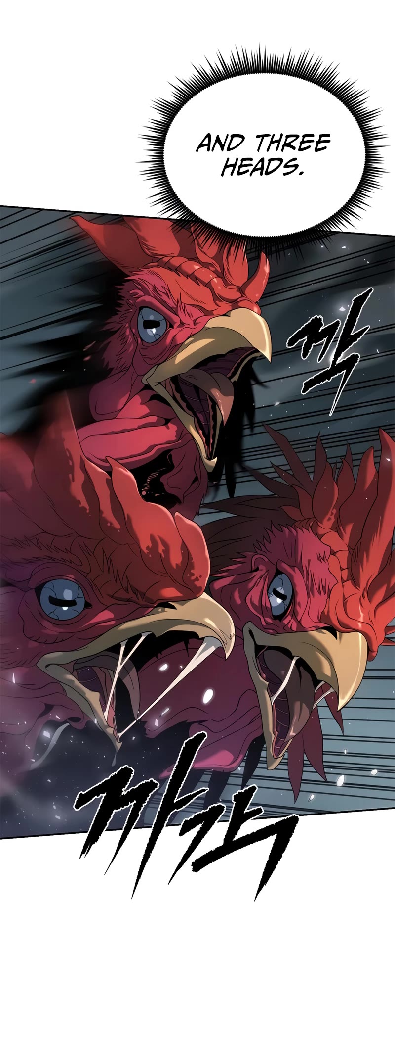Chronicles of the Demon Faction Chapter 11 page 26 - Chapter 11
