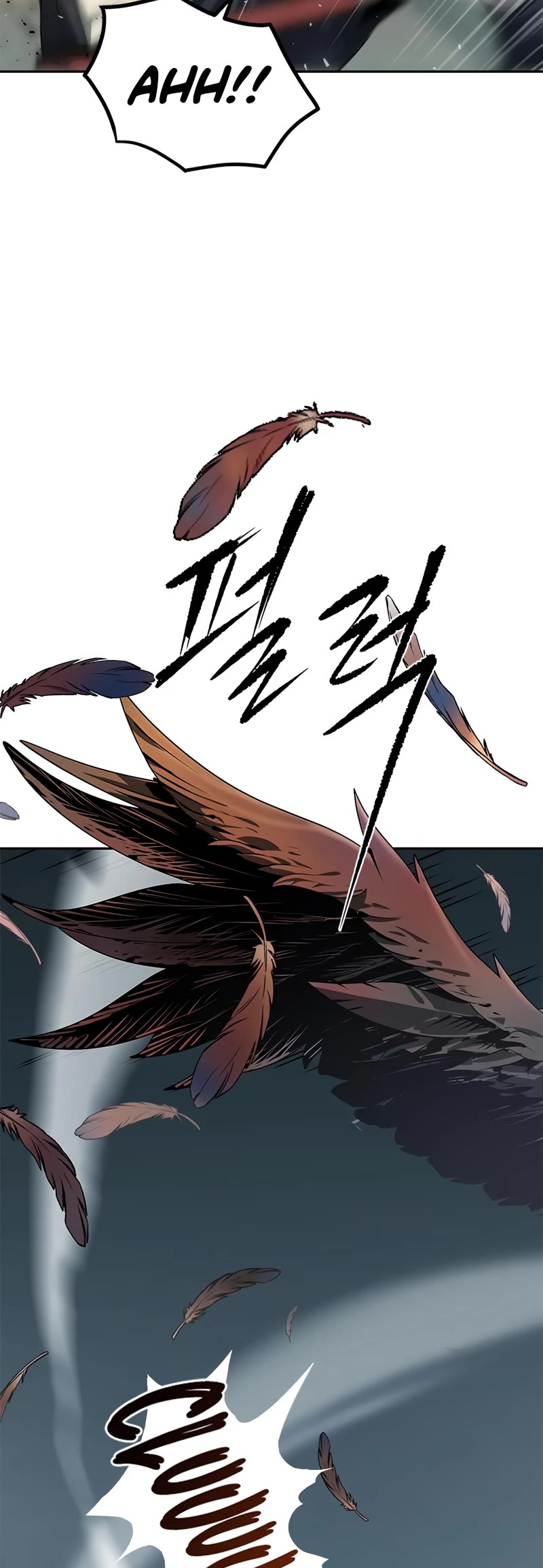 Chronicles of the Demon Faction Chapter 11 page 30 - Chapter 11