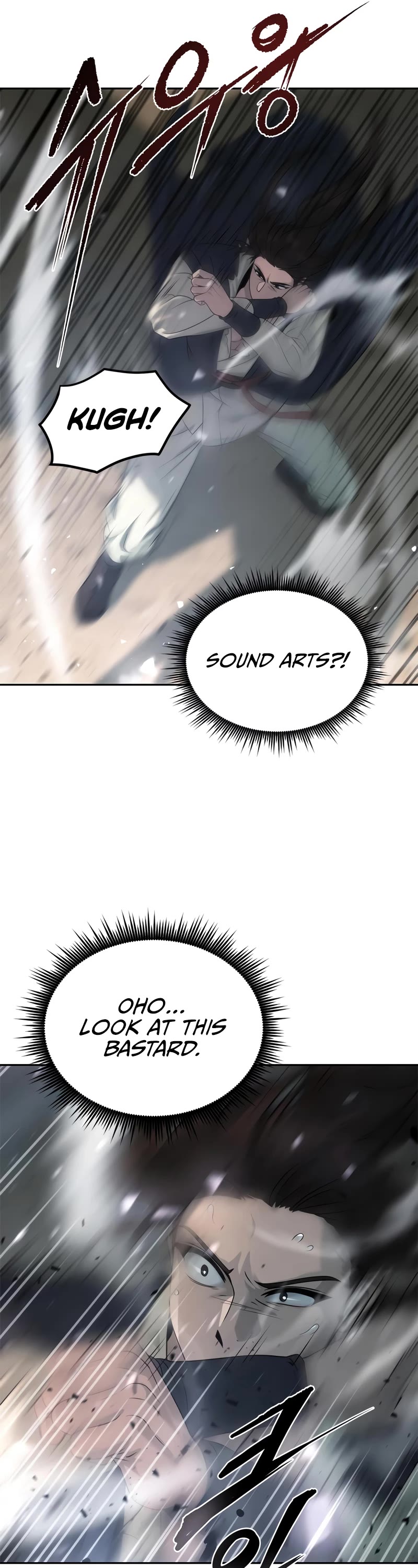 Chronicles of the Demon Faction Chapter 11 page 32 - Chapter 11