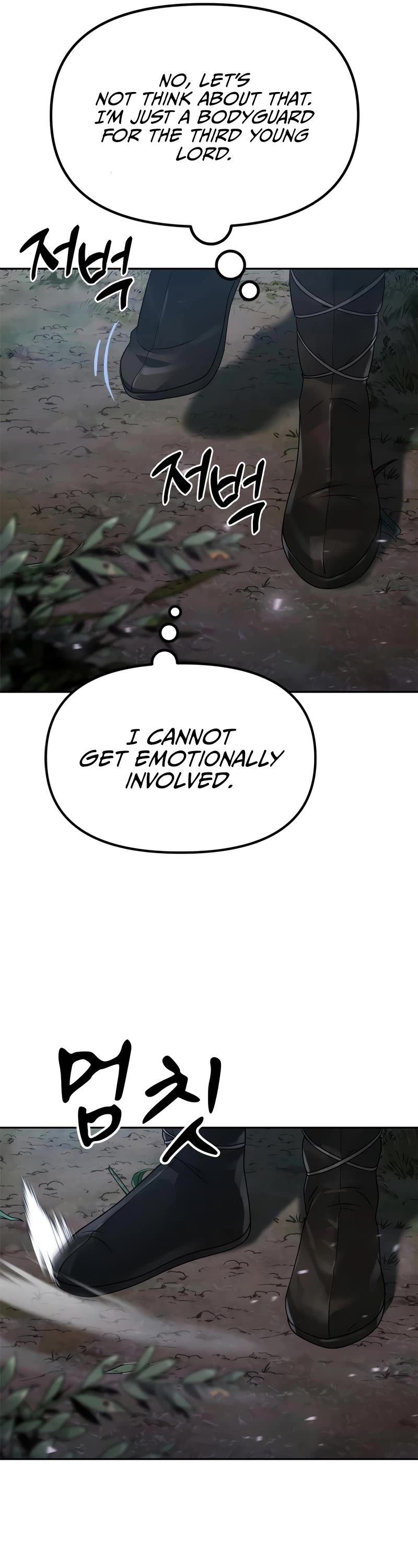 Chronicles of the Demon Faction Chapter 11 page 37 - Chapter 11