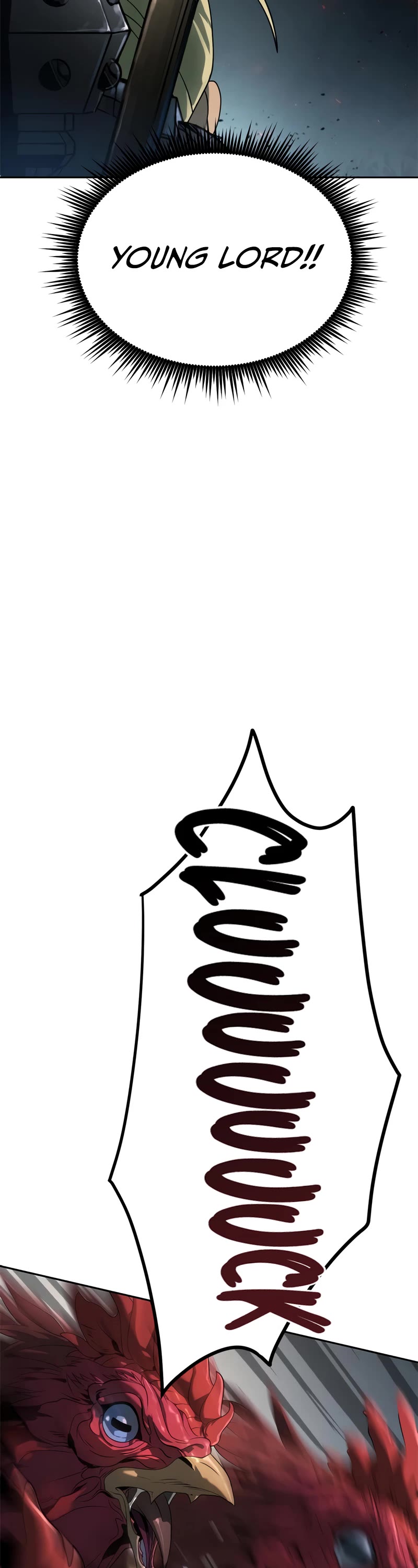 Chronicles of the Demon Faction Chapter 11 page 39 - Chapter 11