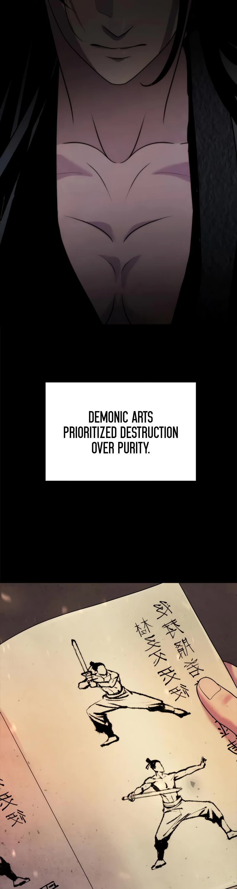 Chronicles of the Demon Faction Chapter 11 page 4 - Chapter 11