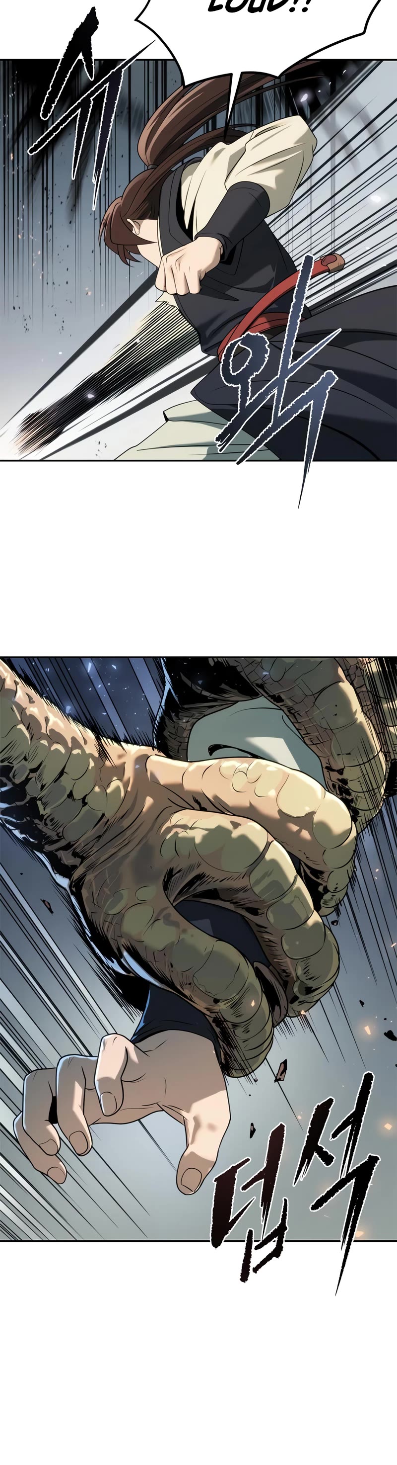 Chronicles of the Demon Faction Chapter 11 page 41 - Chapter 11