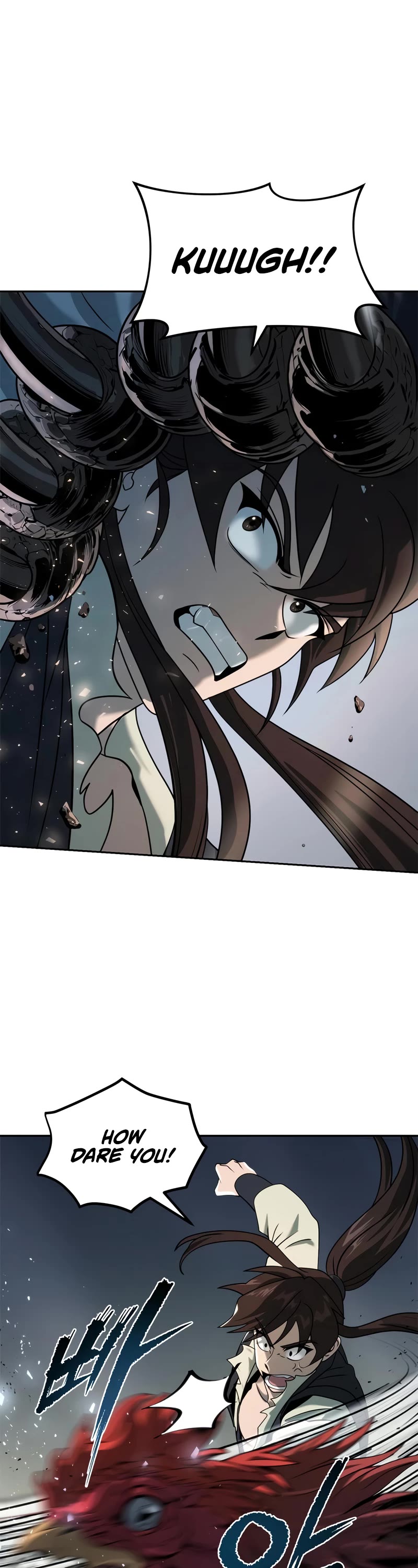 Chronicles of the Demon Faction Chapter 11 page 43 - Chapter 11