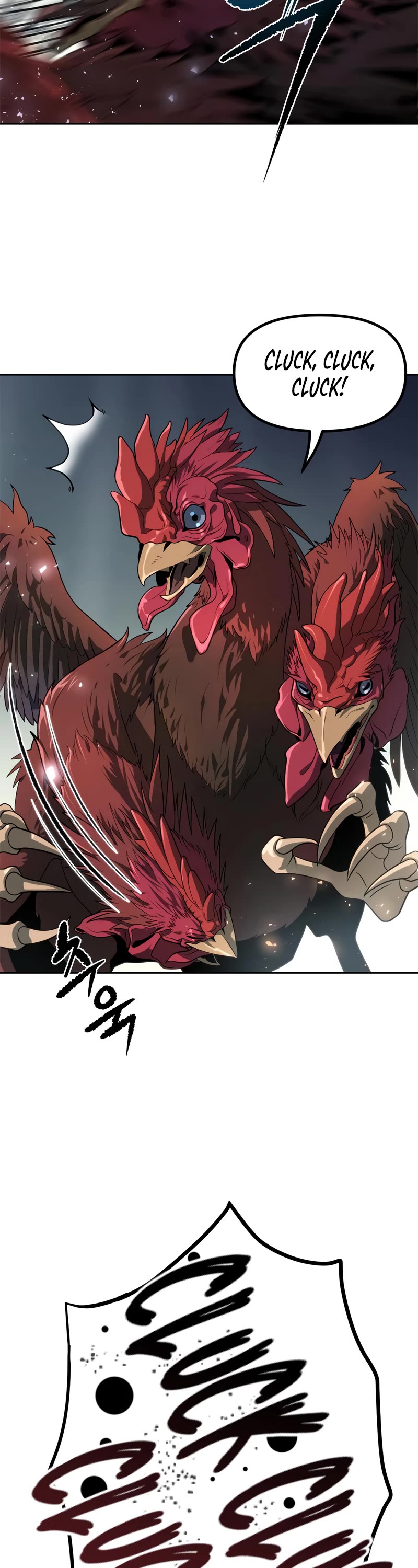 Chronicles of the Demon Faction Chapter 11 page 44 - Chapter 11