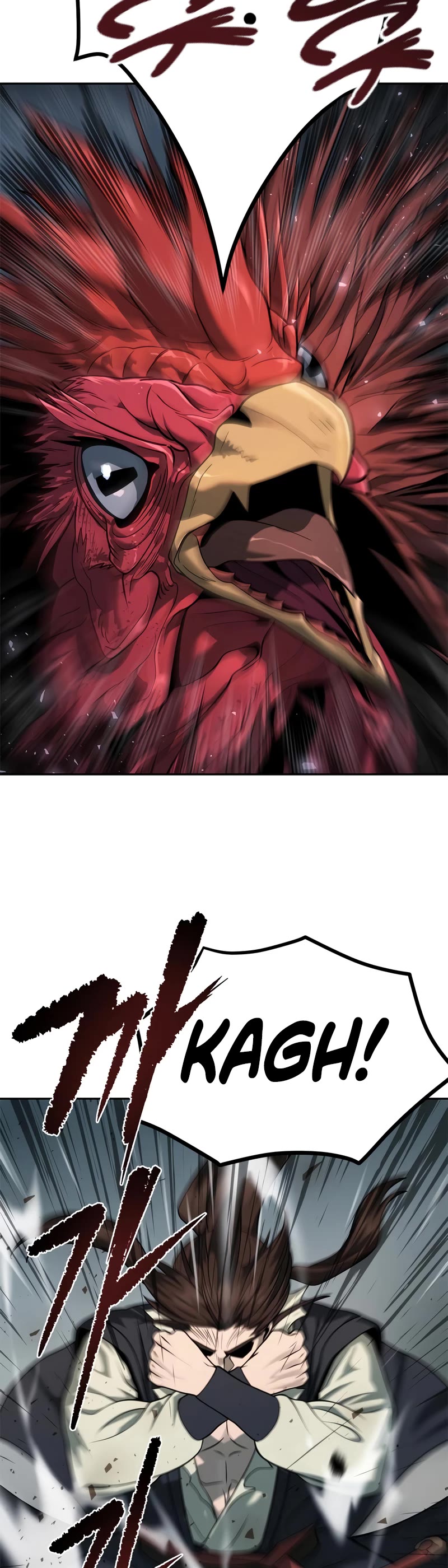 Chronicles of the Demon Faction Chapter 11 page 45 - Chapter 11