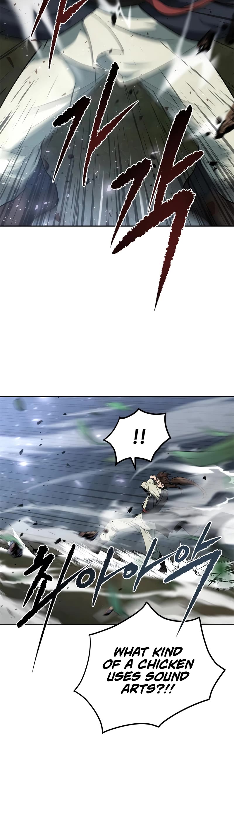 Chronicles of the Demon Faction Chapter 11 page 46 - Chapter 11