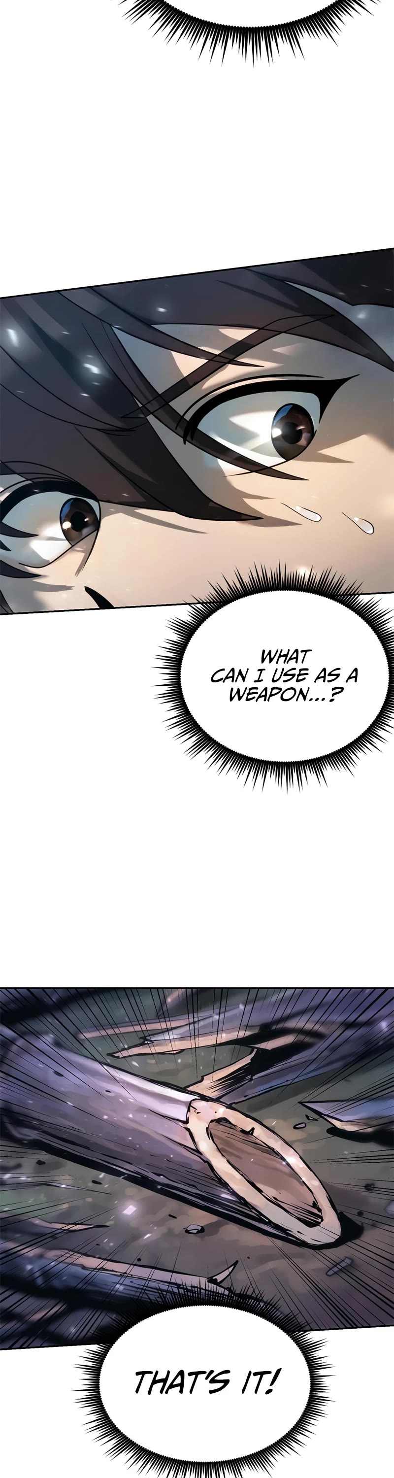 Chronicles of the Demon Faction Chapter 11 page 48 - Chapter 11