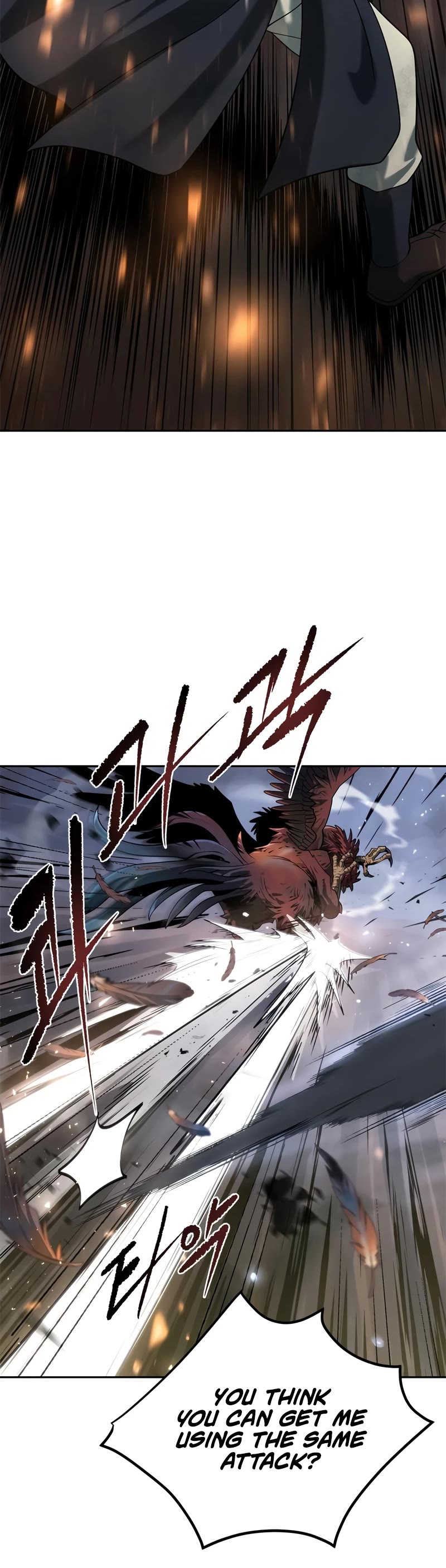 Chronicles of the Demon Faction Chapter 11 page 50 - Chapter 11