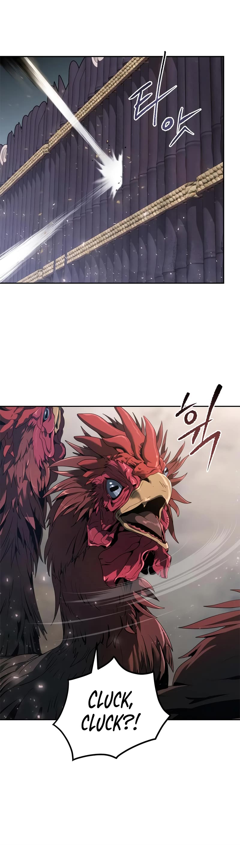 Chronicles of the Demon Faction Chapter 11 page 51 - Chapter 11