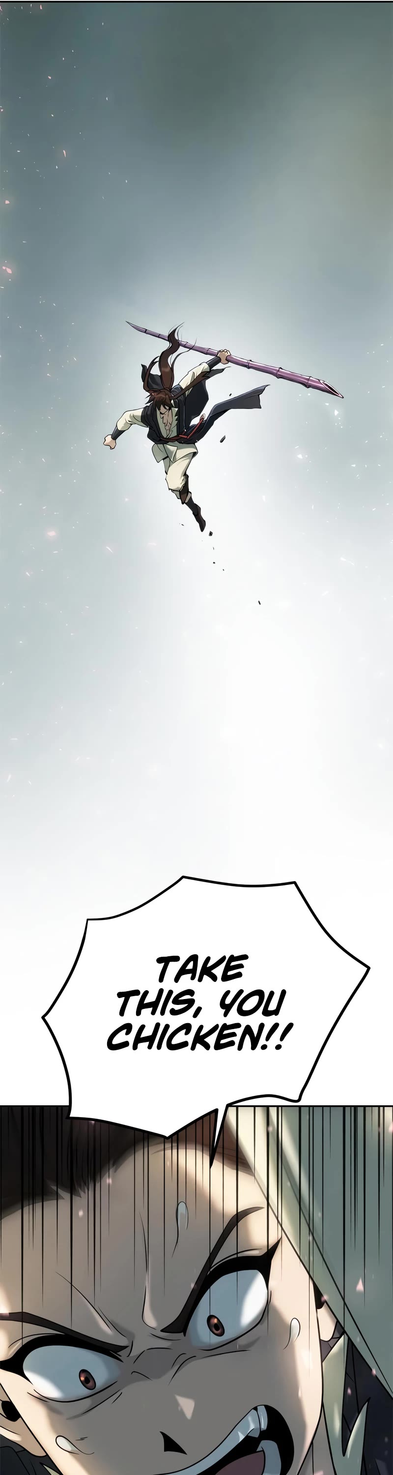 Chronicles of the Demon Faction Chapter 11 page 52 - Chapter 11