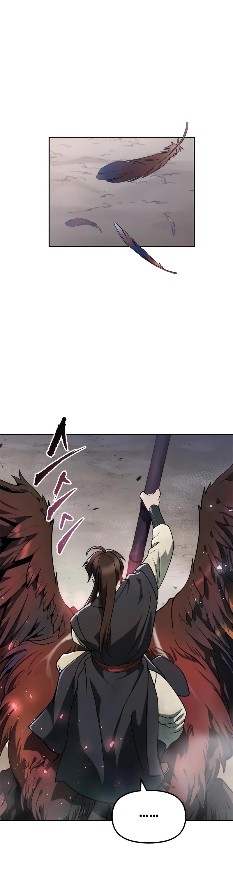 Chronicles of the Demon Faction Chapter 11 page 54 - Chapter 11