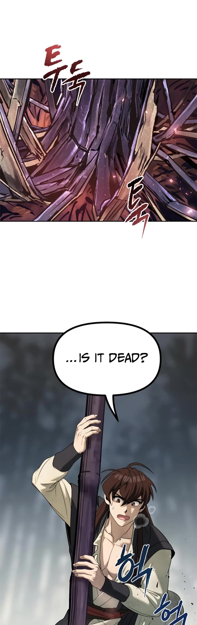 Chronicles of the Demon Faction Chapter 11 page 55 - Chapter 11