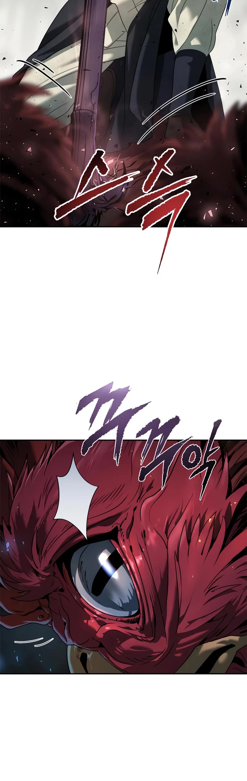 Chronicles of the Demon Faction Chapter 11 page 56 - Chapter 11