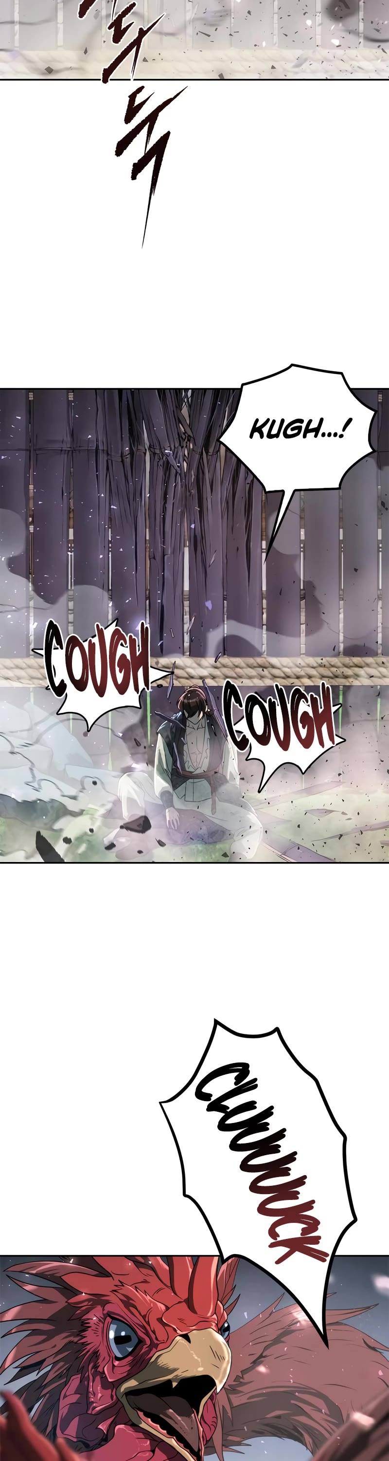 Chronicles of the Demon Faction Chapter 11 page 59 - Chapter 11