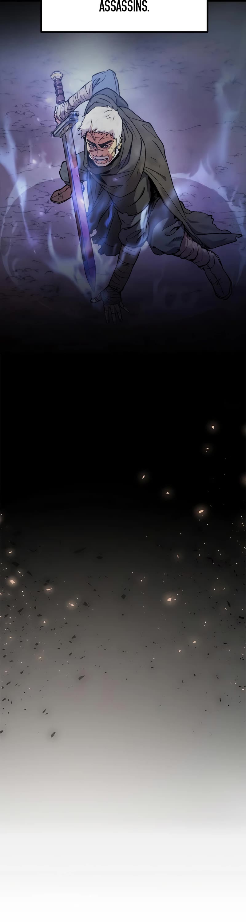 Chronicles of the Demon Faction Chapter 11 page 6 - Chapter 11