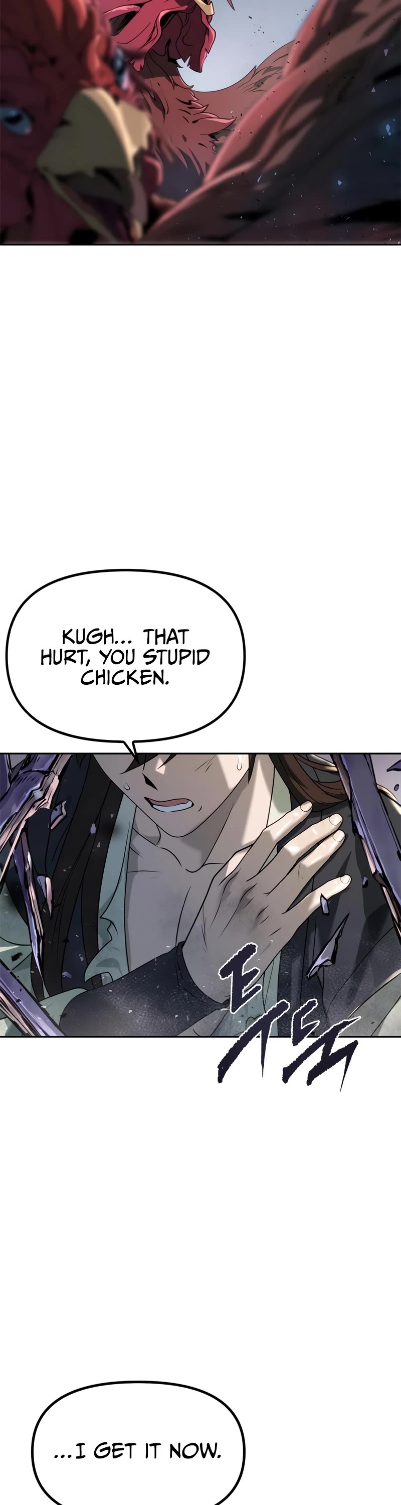 Chronicles of the Demon Faction Chapter 11 page 60 - Chapter 11