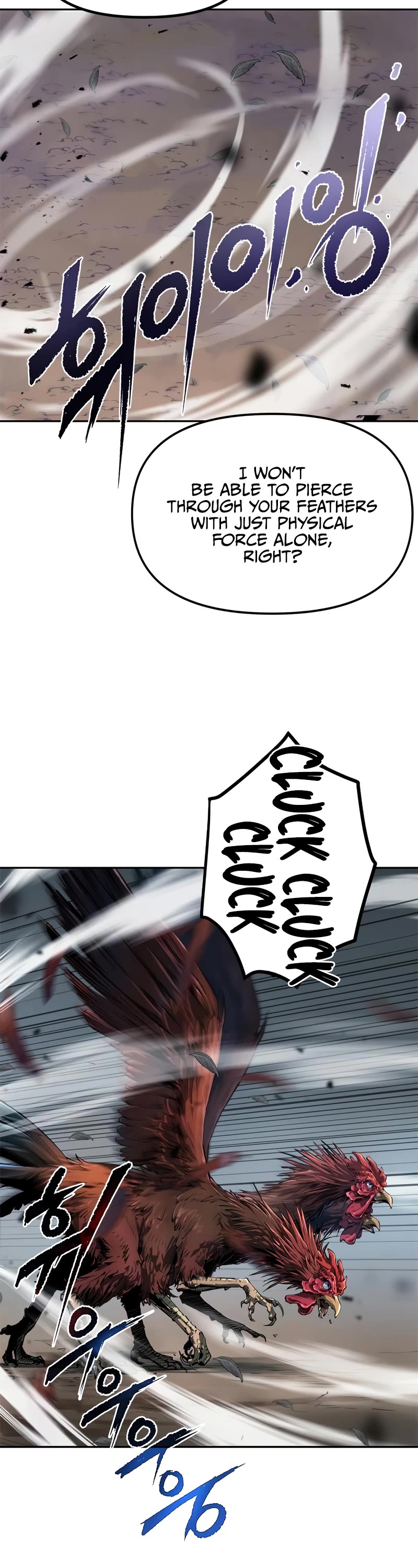 Chronicles of the Demon Faction Chapter 11 page 61 - Chapter 11