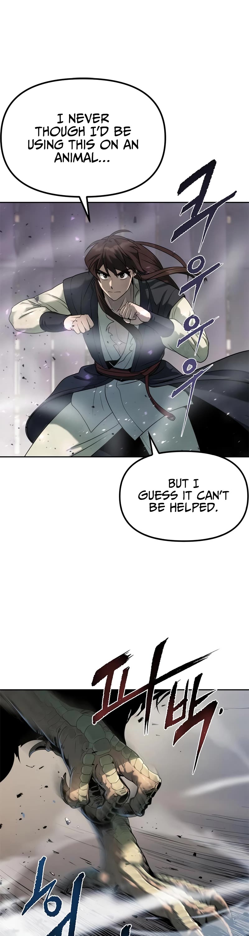 Chronicles of the Demon Faction Chapter 11 page 62 - Chapter 11