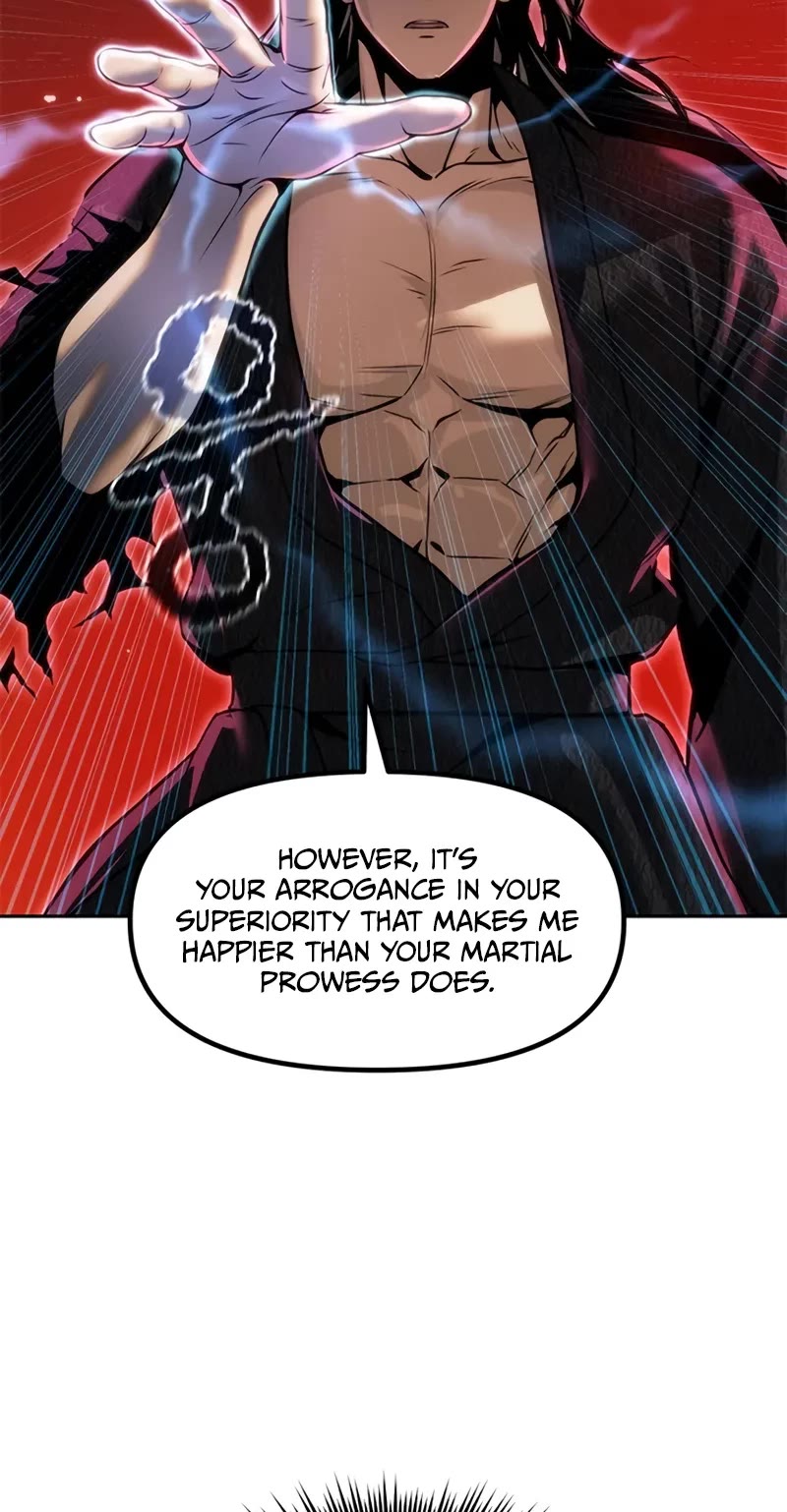 Chronicles of the Demon Faction Chapter 110 page 10 - Chapter 110
