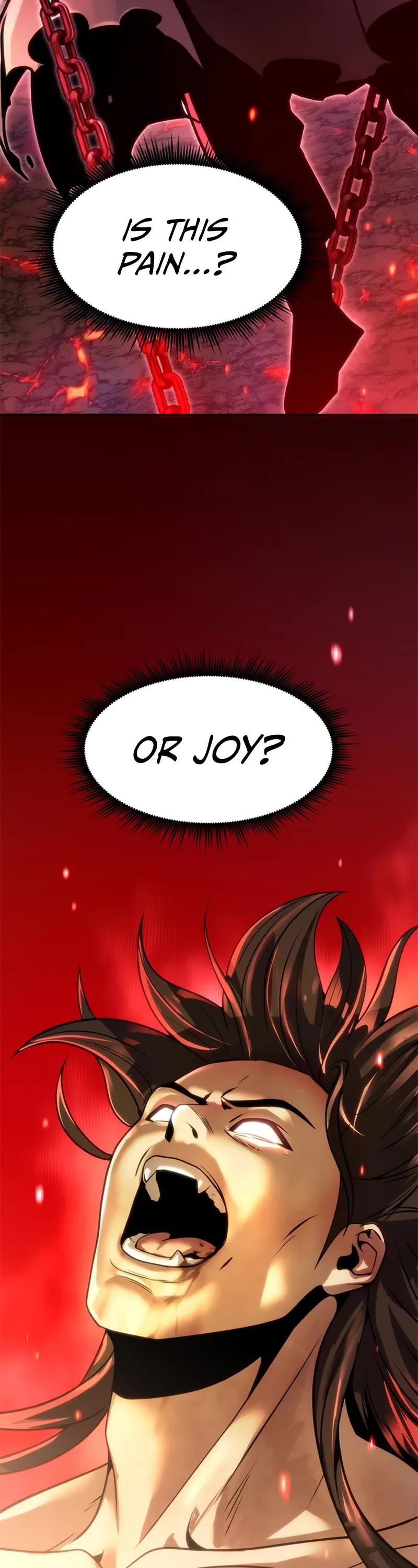 Chronicles of the Demon Faction Chapter 110 page 19 - Chapter 110