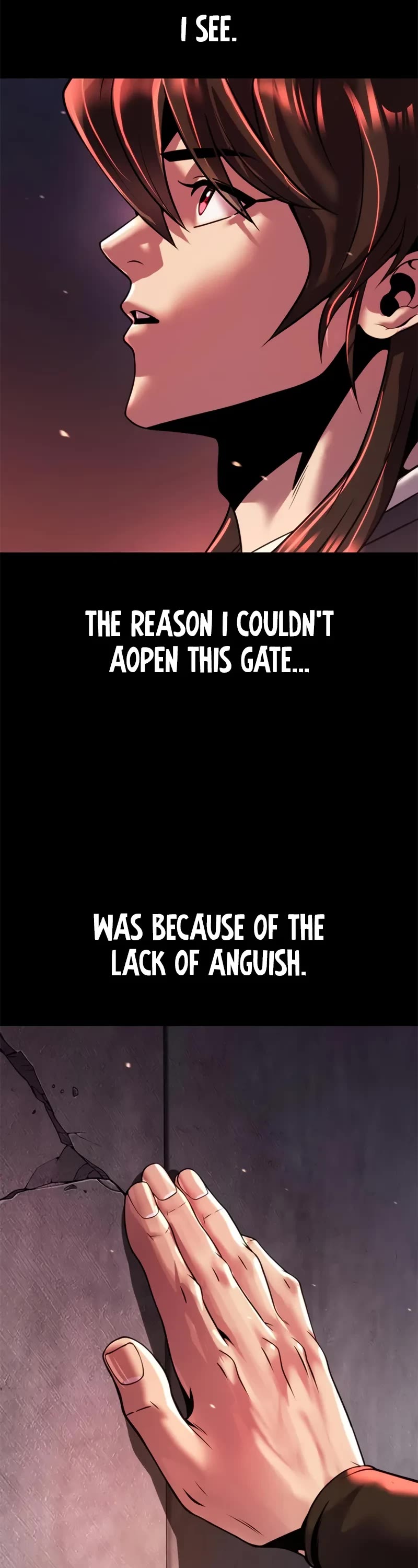 Chronicles of the Demon Faction Chapter 110 page 22 - Chapter 110