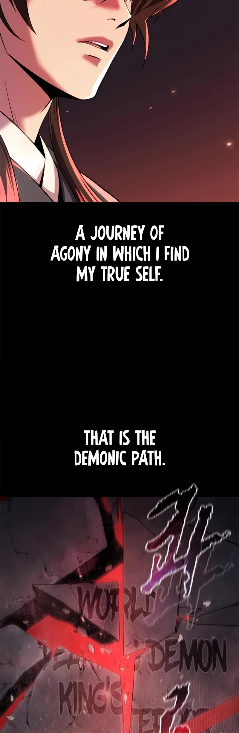 Chronicles of the Demon Faction Chapter 110 page 24 - Chapter 110
