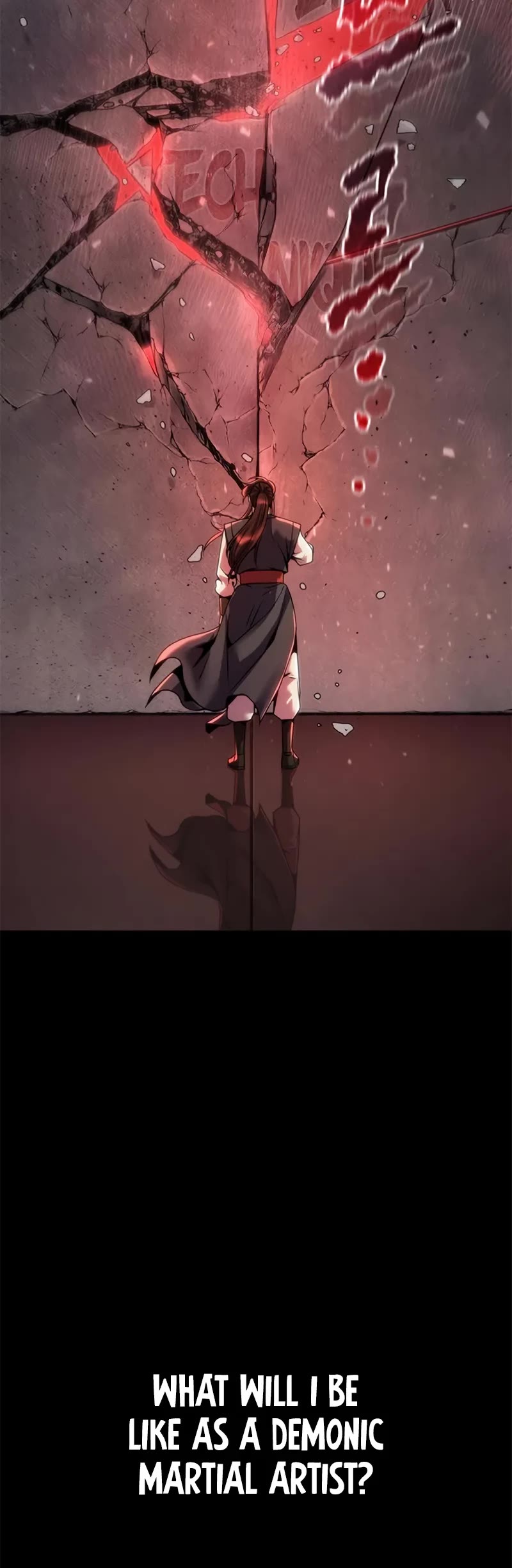 Chronicles of the Demon Faction Chapter 110 page 25 - Chapter 110