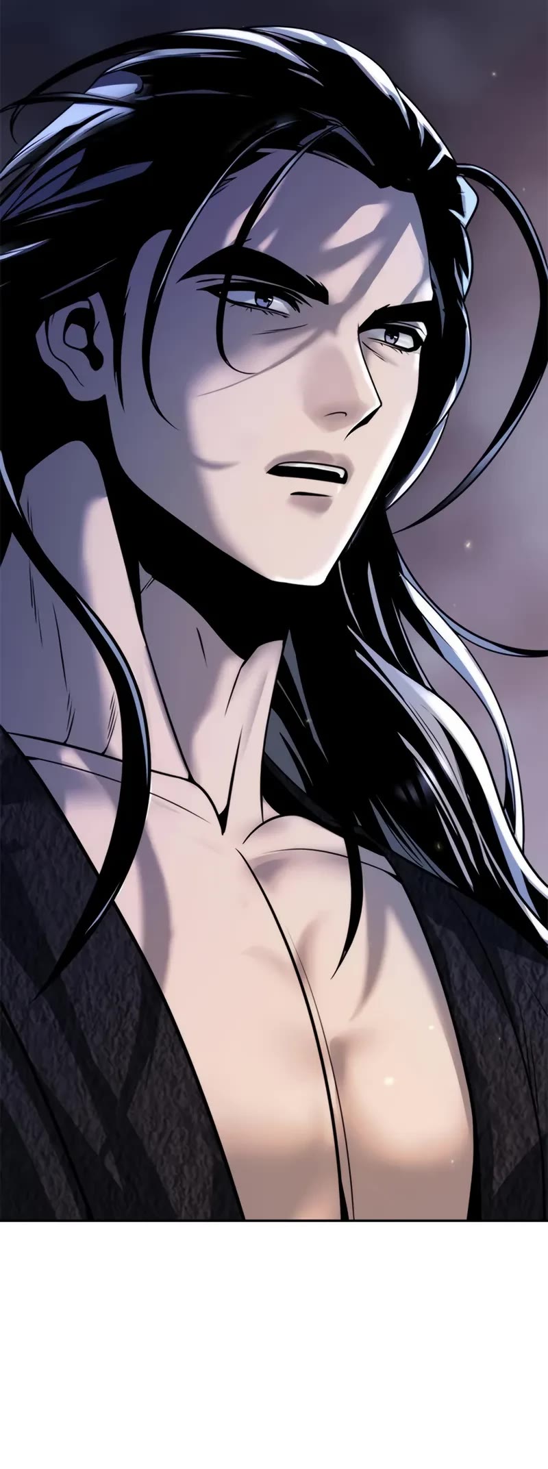 Chronicles of the Demon Faction Chapter 110 page 33 - Chapter 110