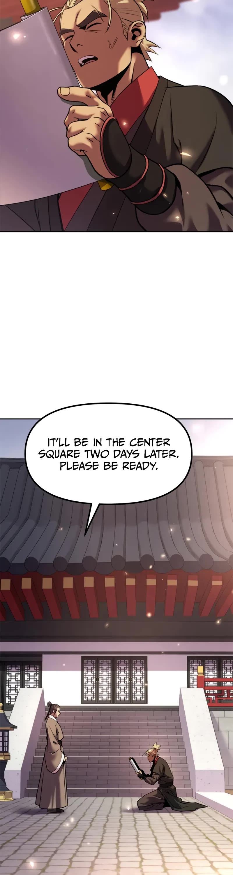 Chronicles of the Demon Faction Chapter 110 page 43 - Chapter 110