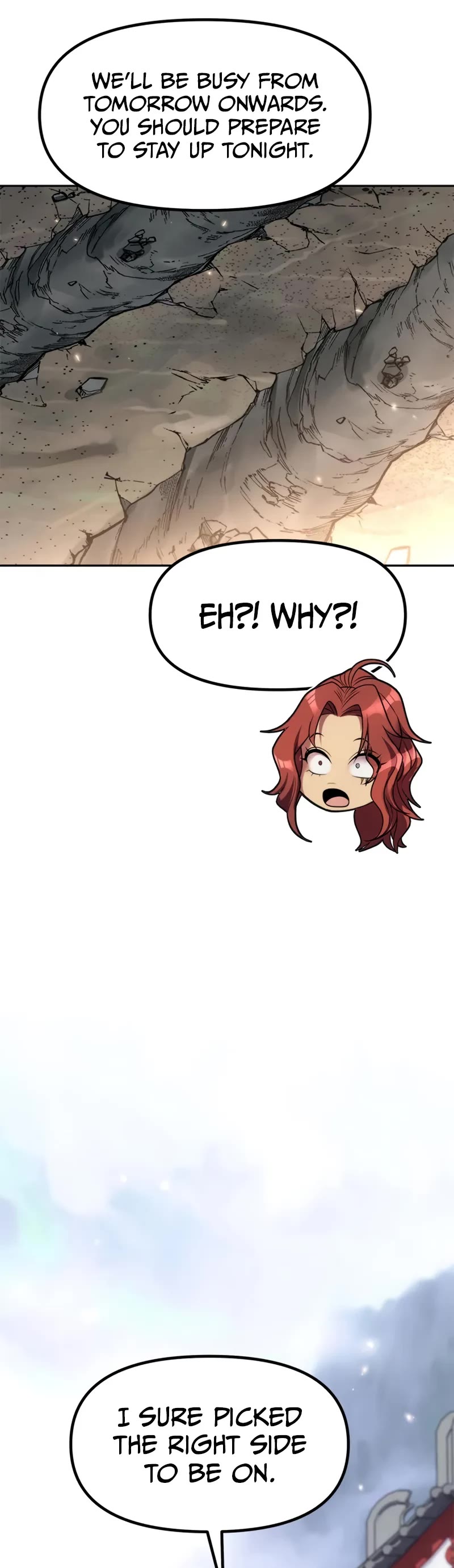 Chronicles of the Demon Faction Chapter 110 page 48 - Chapter 110