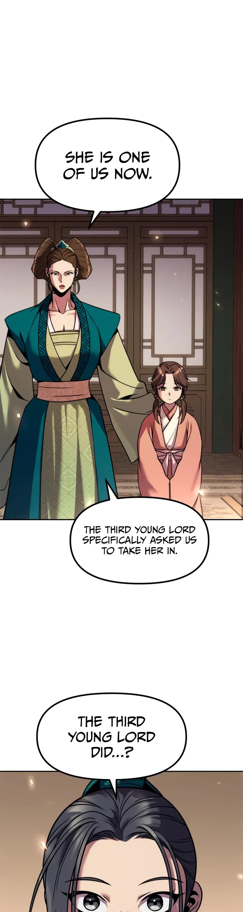 Chronicles of the Demon Faction Chapter 110 page 51 - Chapter 110