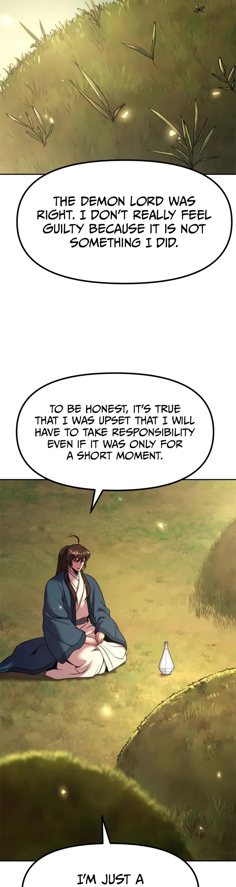 Chronicles of the Demon Faction Chapter 110 page 57 - Chapter 110