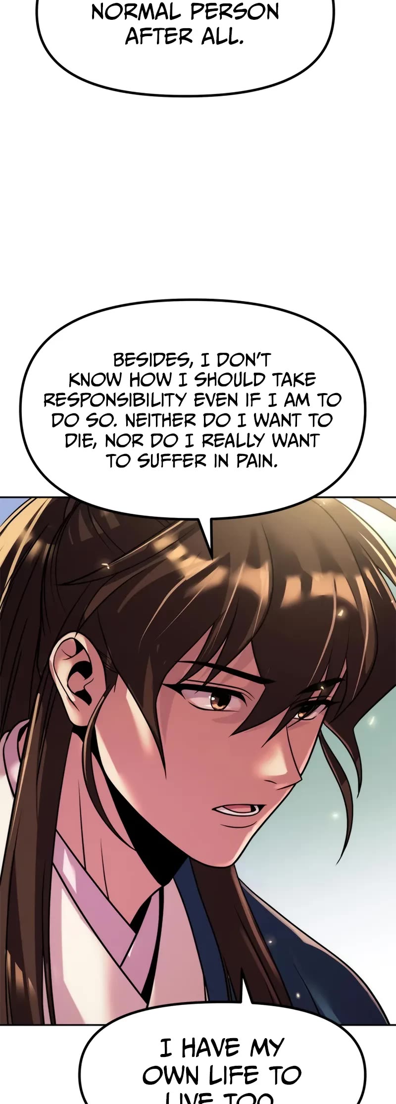 Chronicles of the Demon Faction Chapter 110 page 58 - Chapter 110