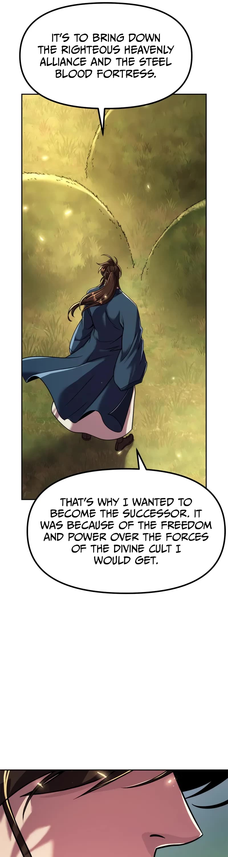 Chronicles of the Demon Faction Chapter 110 page 60 - Chapter 110