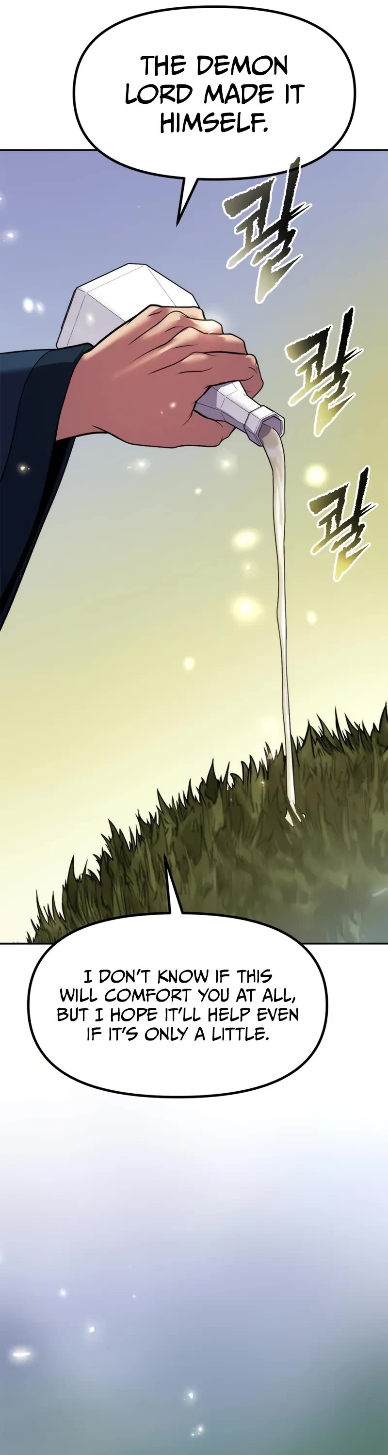 Chronicles of the Demon Faction Chapter 110 page 65 - Chapter 110