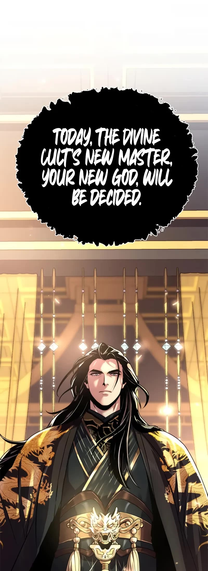 Chronicles of the Demon Faction Chapter 110 page 79 - Chapter 110