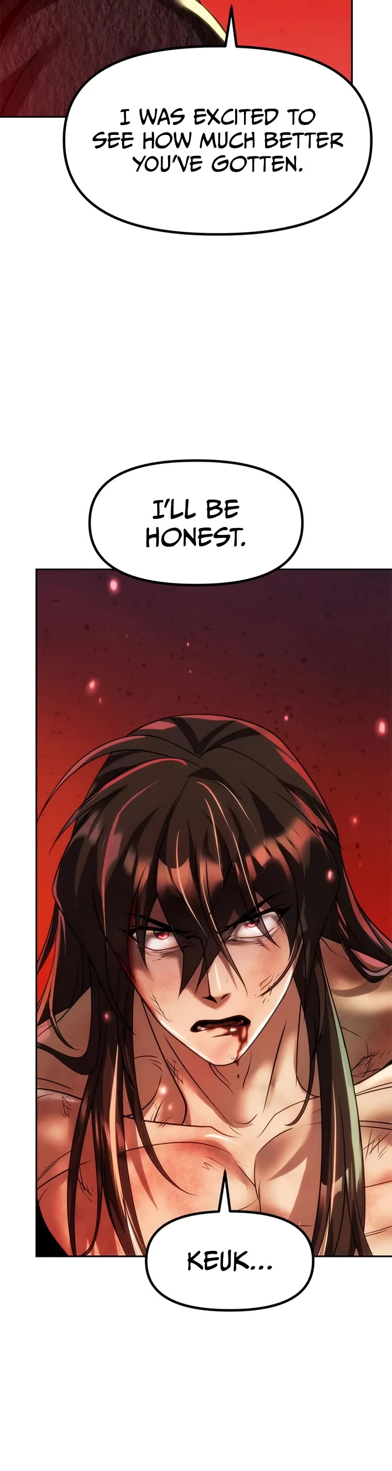 Chronicles of the Demon Faction Chapter 110 page 8 - Chapter 110