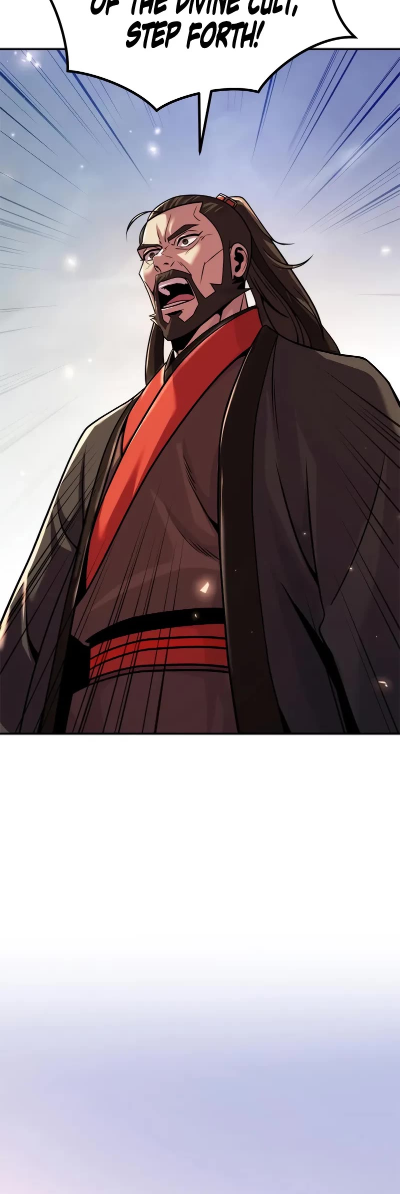 Chronicles of the Demon Faction Chapter 111 page 10 - Chapter 111